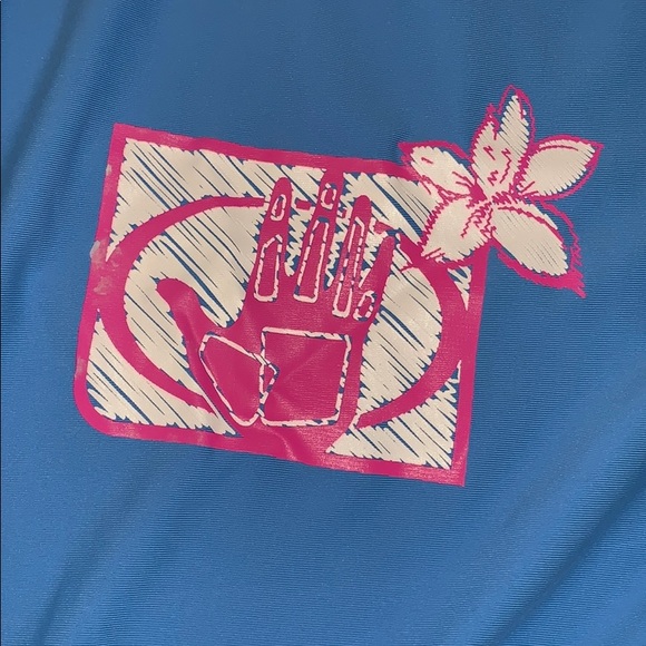 Rash guard - Picture 3 of 4